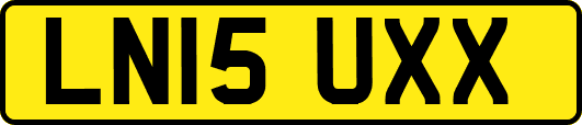 LN15UXX