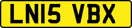 LN15VBX