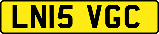 LN15VGC