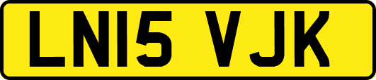 LN15VJK