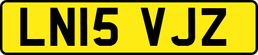 LN15VJZ