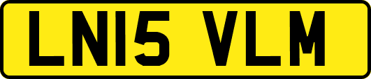 LN15VLM