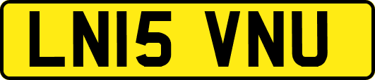LN15VNU