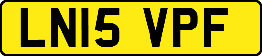 LN15VPF