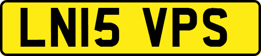 LN15VPS