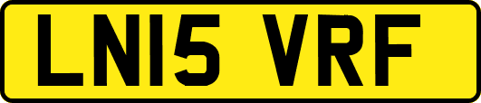 LN15VRF