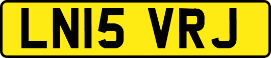 LN15VRJ