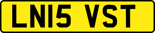 LN15VST