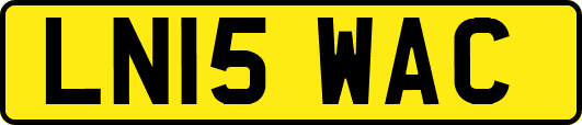 LN15WAC