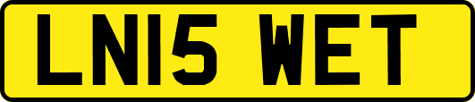 LN15WET