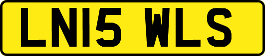 LN15WLS