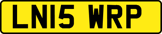 LN15WRP