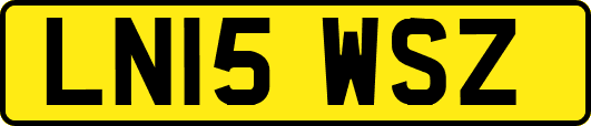 LN15WSZ
