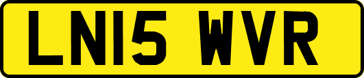 LN15WVR