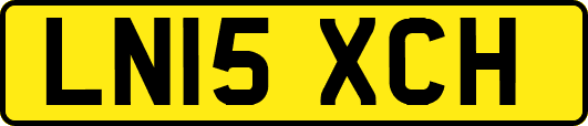 LN15XCH