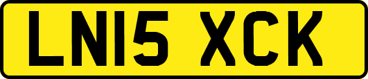 LN15XCK
