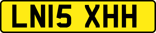 LN15XHH