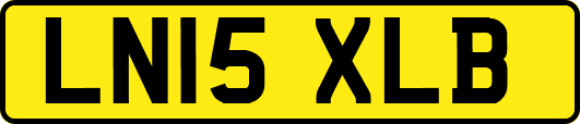LN15XLB