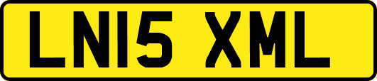 LN15XML