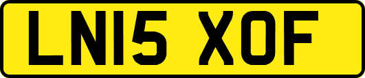 LN15XOF