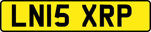 LN15XRP