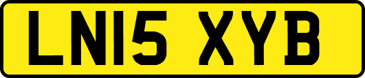 LN15XYB