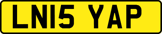LN15YAP