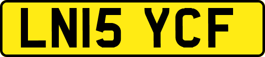 LN15YCF