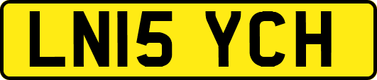 LN15YCH
