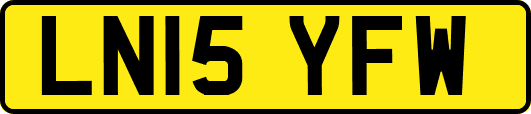 LN15YFW