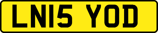 LN15YOD