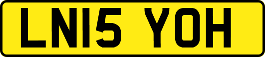 LN15YOH