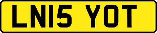 LN15YOT