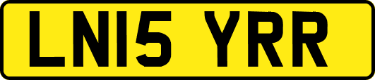 LN15YRR
