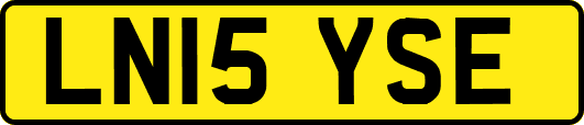 LN15YSE