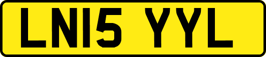 LN15YYL