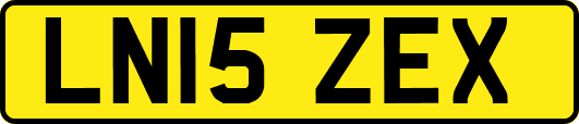 LN15ZEX