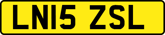 LN15ZSL