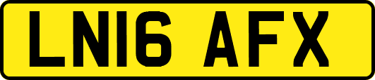 LN16AFX