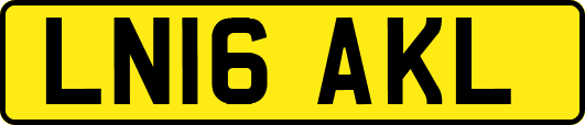 LN16AKL