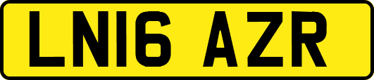 LN16AZR