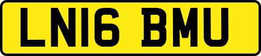 LN16BMU