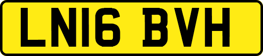 LN16BVH
