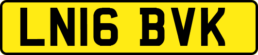 LN16BVK
