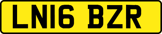 LN16BZR