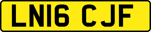 LN16CJF