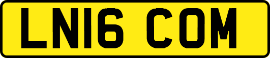 LN16COM