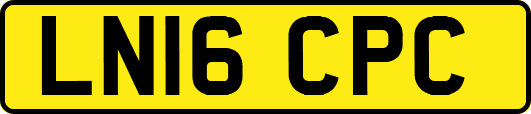 LN16CPC