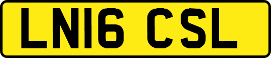 LN16CSL