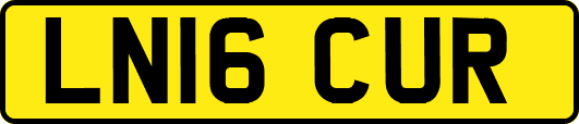 LN16CUR